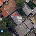 Terreno à venda | 720 m² totais |  16x45 | Jardim Social - Curitiba/PR