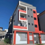 Aquarela II | 2 dorm | Vaga | 54 m² priv | Afonso Pena - São José dos Pinhais/PR