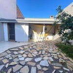 Casa Térrea | 2 dorm | Suíte | 6 vagas | 85 m² priv | Fazendinha - Curitiba/PR