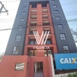 Hope City | 1 Dorm | 25m² priv | Tingui - Curitiba/PR