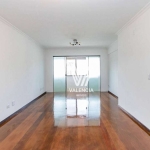 Gastão Stresser | 3 dorm | 91m² priv | 1 vagas | Bacacheiri - Curitiba/PR