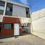 Sobrado em Condominio | 3 dorm | 98m² priv | 2 vagas | Barreirinha - Curitiba/PR