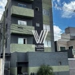 Residencial Luiza XII | 2 dorm | 44m² priv | 2 vagas |  - São José Dos Pinhais/PR