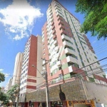 Studio | 1 dorm | Semi-mobiliado | 33 m² priv | Centro - Curitiba/PR