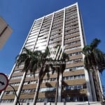 Ed. Sabrina | 2 dorm | Vaga | 70 m² priv | Centro - Curitiba/PR