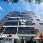 Cobertura | Saint Michel | 3 dorm | Suíte | 2 vagas | 134,26 m² priv | Boa Vista - Curitiba/PR