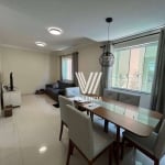 Sobrado | 3 dorm | Suíte | Vaga | 159 m² priv | Campo Comprido - Curitiba/PR