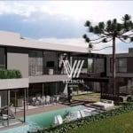 Condominio Camino Real | 4 Dorm. | 4 suítes| 6 Vagas | 531m² Priv | São Braz