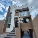 Residencial Vila Serena | Triplex |3 Dorm. | 3 Vagas |208 m² Priv. |Campo Comprido