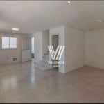 Sobrado Dettman | 3 dorm | Suíte | 2 vagas | 113 m² priv | Santo Inácio - Curitiba/PR