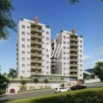 Allure Residencial | 2 suítes | 2 vagas | 122 m² priv | Boa Vista - Curitiba/PR