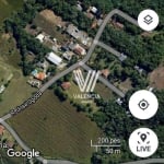 Terreno à venda, 2915 m² por R$ 500.000,00 - Santa Gema - Colombo/PR