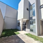 Sobrado | 3 dorm | Suíte | 2 vagas | 142 m² priv | Campo Comprido - Curitiba/PR