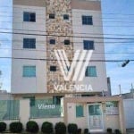 Residencial Viena | Cobertura | Mobiliada | 3 Dorm | 2 Vagas | Capão Raso