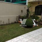 Sobrado | 3 dorm | Suíte | Vaga | 176 m² priv | Pineville - Pinhais/PR