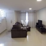 Sobrado | 3 dorm | Suíte | 2 vagas | 116 m² priv | Fazendinha - Curitiba/PR