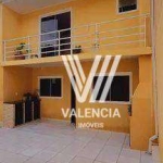 Sobrado  | 2 dorm | 3 vagas | 78m²priv | Vila Rosa - Piraquara/PR