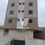 Ed. Residencial Bariloche | 2 dorm | Vaga | 52 m² priv | Boqueirão - Curitiba/PR