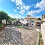 Sobrado com 4 dormitórios à venda, 288 m² por R$ 1.850.000,00 - Portão - Curitiba/PR