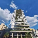 Bosco Centrale | 2 suites | 102m² priv | 2 vagas | Mobiliado | Centro - Curitiba/PR