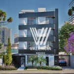 Res. Barcelona | 3 Dorms | 67m² priv | 1 vaga | Hauer- Curitiba/PR