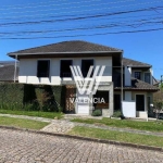 Sobrado à venda, 285 m² por R$ 1.950.000,00 - Santa Felicidade - Curitiba/PR