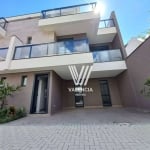 Sobrado em Condominio | 3 Suites | 145m² priv | 2 Vagas | Jardim das Americas - Curitiba/PR