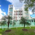 COBERTURA Res. Cannes | 2 Dorms | 163m² priv | 2 Vagas | Água Verde - Curitiba/PR