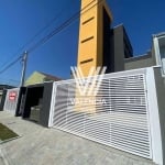 Apartamento Garden | 30m² priv | 1 Dorm | 2 Vagas | Capão da imbuia - Curitiba/PR