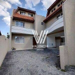 Sobrado em Condominio | 3 dorm | 1 Suíte | 3 vagas | 4 banheiros | 244m² | Hugo Lange - Curitiba/PR