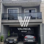 Sobrado em Condominio | 3 Dorms | 200m² | 3vagas | São Brás - Curitiba/PR