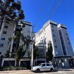 Spazio Cabernet | 2 Dorms | 63m² | 1 vaga | Boa Vista - Curitiba/PR