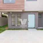 Sobrado em Condominio | 3 Dorms | 110m² | 2 vagas | Uberaba - Curitiba/PR