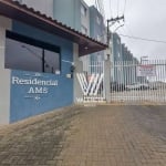 Res. AM5 | 2 Dorms | 56m² | Vaga | Lindoia - Curitiba/PR