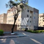 Res. Marselha | 3 Dorms | 53m² | Vaga | Pinheirinho - Curitiba