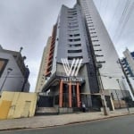 Ed. Black Diamond | Studio | 33m² | Semi-Mobiliado | Centro Curitiba/PR