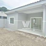 Casa na Praia | 2 Quartos | 63m² | 2 Vagas | Canoas - Pontal do Paraná