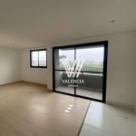 Res. Smart Home | 1 Dorm | 1 Vaga | 33m² | Cajuru - Curitiba/PR