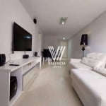 Apartamento à venda por R$ 390.000,00 - Bigorrilho - Curitiba/PR