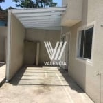 Sobrado à venda, 194 m² por R$ 470.000,01 - Uberaba - Curitiba/PR