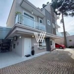 Sobrado com 3 dormitórios à venda, 96 m² por R$ 685.900,00 - Hauer - Curitiba/PR