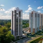 Apartamento à venda, 119 m² por R$ 1.587.250,00 - Ecoville - Curitiba/PR