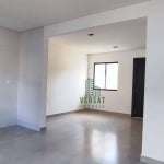 Sobrado com 3 dormitórios à venda, 73 m² por R$ 479.000,00 - Abranches - Curitiba/PR