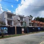 Casa com 4 dormitórios à venda, 245 m² por R$ 2.424.900,00 - Jardim Schaffer - Curitiba/PR