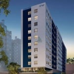 Apartamento à venda, 66 m² por R$ 525.900,00 - Centro - Pinhais/PR