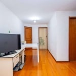 Apartamento à venda, 59 m² por R$ 480.000,00 - Bigorrilho - Curitiba/PR