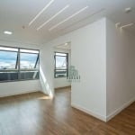 Sala para alugar, 49 m² por R$ 2.800,00/mês - Alto da Glória - Curitiba/PR