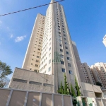 Apartamento com 2 dormitórios à venda, 57 m² por R$ 515.000,00 - Bigorrilho - Curitiba/PR