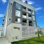 Apartamento com 3 dormitórios à venda, 70 m² por R$ 374.501 - Weissópolis - Pinhais/PR