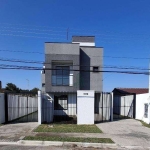 Sobrado à venda, 117 m² por R$ 699.000,00 - Xaxim - Curitiba/PR